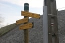 sortie du pont-canal
